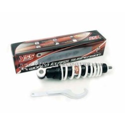 Amortisseur avant renforcé réglable YSS Vespa 50 / 125 Primavera / ET3